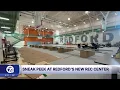 Redford Township s new 21 5 million recreation center opens in January