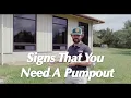 5 Signs You Need To Pump Out Your Septic System And Avoid Costly Repairs