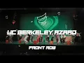 Second Place UC Berkeley Azaad Front Row Tufaan 2025 Groove with XO