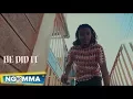 Kris Eeh Baba - He Did It