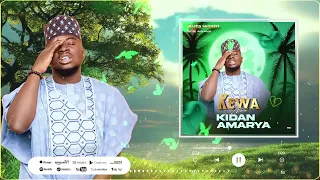 auta waziri kidan amarya official audio 2023