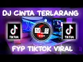 Download Lagu Dj Cinta Terlarang Nazia Marwiana Remix viral terbaru 2022 tiktok fyp #jedagjedug