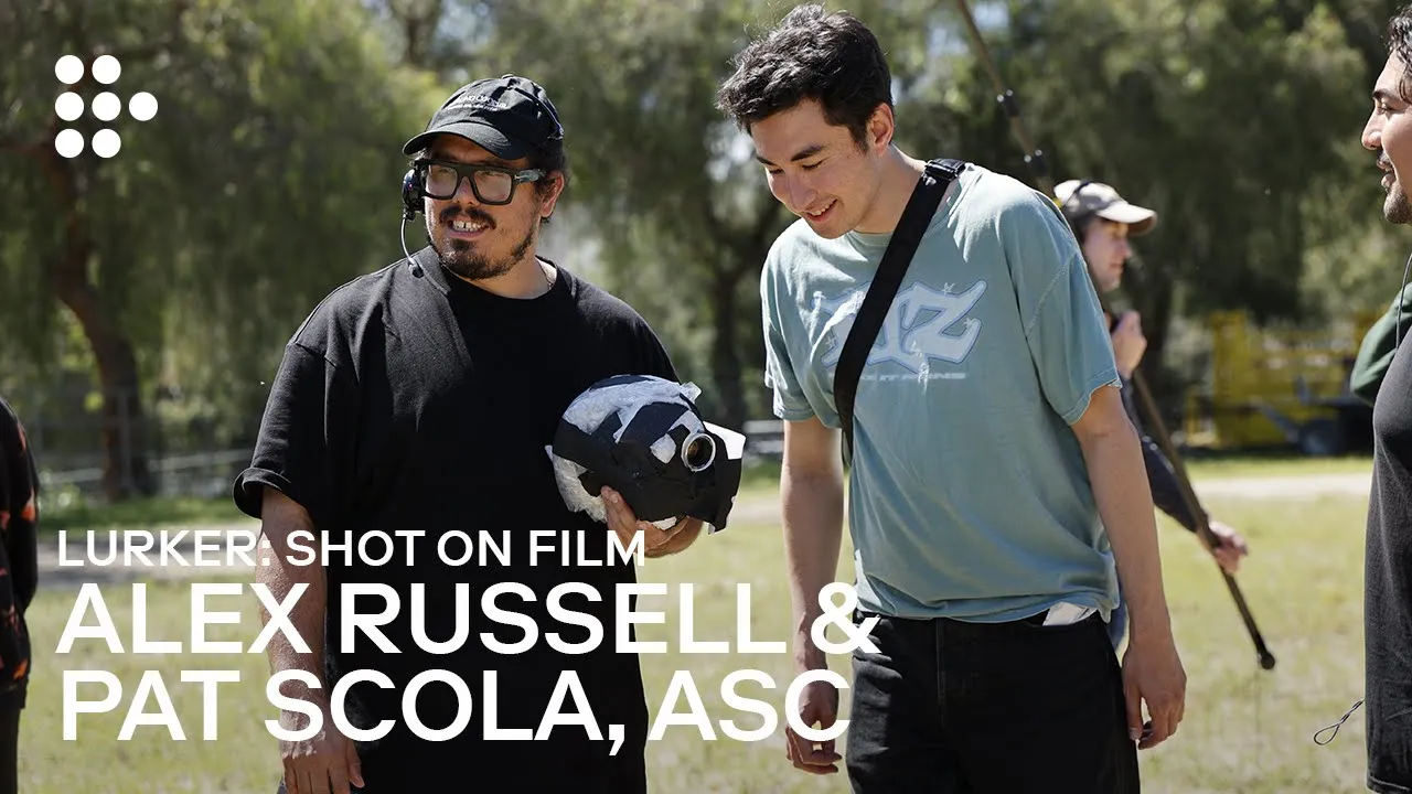 MUBI channel featured image