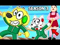 Download Lagu We Joined SQUID GAME 3..