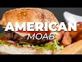 BEST AMERICAN RESTAURANTS in MOAB Utah