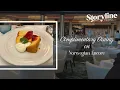 Norwegian Encore Complimentary Dining