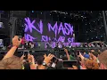 Ski Mask The Slump God - Achoo! (Live @ Rolling Loud Miami 2018)