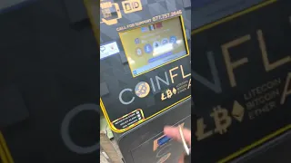 Fastest way to buy SafeMoon Via Coin flip Atm PART 1 CHICAGO