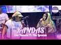 Download Lagu KANDAS - Evie Tamala Ft. OM Lorenza