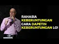 Download Lagu Rahasia Keberuntungan: Cara Meningkatkan Keberuntungan dalam Hidup lo