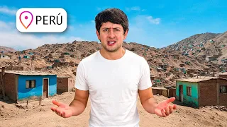 ASI FUE MI EXPERIENCIA EN PERÚ 🇵🇪