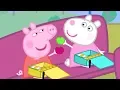 Lagu Peppa En De Schoolreisje 💙 Tekenfilm | Peppa Pig Nederlands Compilatie Nieuwe Afleveringen