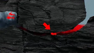 Divers Get Stuck in Tunnel Named "The Intestine" | Cave Exploring Gone Wrong