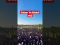 Download Lagu Salam Ya Mahdi 15 Shabaan