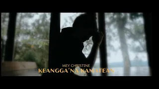 keanggana kamatean mey christine lagu rohani toraja terbaru