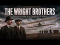 Wright Brothers 1903 – Twelve Seconds That Changed the World | Epic Aviation History Song