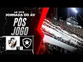 Download Lagu TUDO IGUAL! VASCO JOGA COM DISPOSIÇÃO E EMPATA COM BOTAFOGO: 1 A 1 | PÓS-JOGO DO AV Download Lagu TUDO IGUAL! VASCO JOGA COM DISPOSIÇÃO E EMPATA COM BOTAFOGO: 1 A 1 | PÓS-JOGO DO AV