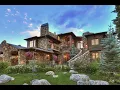 Unparalleled European-Inspired Estate in Breckenridge Colorado Sotheby s International Realty