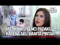 Lagu Aku Hanya Ingin Ngajarin Tuan Muda... Tapi? | Tangis Kehidupan Wanita Eps 35 (FULL)