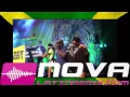 Shaggy ft Rayvon   Big Up   Reggae Intro 100 Bpm   NLR