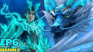 martial universe season 6 episode 6 explained in hindi new amazing anime explained in hindi 