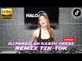 Download Lagu DJ PERGILAH KASIH KEJARLAH SELINGKUHAN MU REMIX TIKTOK 2024 BIKIN GELENG2 KEPALA!!!
