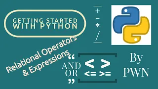 Python-How to implement Relational Arithmetic and Logical operators together Operators PART
