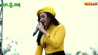 Download CINTA DIATAS KARANG | FIRA AZZAHRA LIVE OM ADELLA MP3