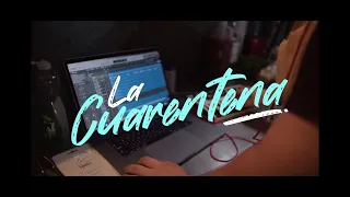 Download La Cuarentena (Official Video) - Segarra Music Ft: Carlos Nevárez Y Jay Laboy #segarramusic MP3