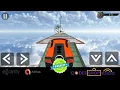 Crazy Racing Stunt Car Games Classic Stunt Car 100 tested