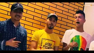 لايف جامد عصام صاصا وأحمد موزه هيخليك تدمع جامد ومن كتر اللي جوايا كل أمه ابووص في مرايه جامد        دندنها
