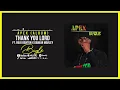 Bugle & Buju Banton & Damian Marley - Thank You Lord (Official Audio)