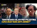 Lagu Iran Jadi Ancaman Nyata bagi AS? Pengamat Timteng: Karena Satu-satunya yang Anti-Zionist | DON CAST