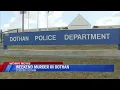 Murder in Dothan