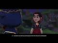 Wylde Flowers - Ep 33 High Priestess Identity Animal Shapeshifting Speed Time Spell more