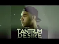 Tantrum Desire - Cluster (UKF Released) 2024 [Necromancer's Musik Video]