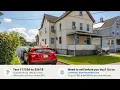 16 Walnut Terrace Bloomfield NJ Presented by Joel Nunez