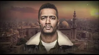 اغنية احمد سعد      مفيش حاجه صعبه   مسلسل البرنس دندنها
