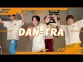 [Dance Diet] Full-Body Toning Exercise with the Viral EBiDAN Song "Yes! Tokyo"✨