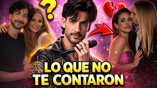 parejas reales de los actores de la reina del flow 3