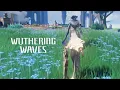Download Lagu Zani All Skill SFX — Wuthering Waves