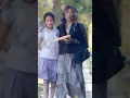 Halle Berry s daugter Nahla