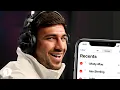 Download Lagu Tommy Fury calls Molly-Mae, Iain Stirling, and John Fury for Sit Down Stand Up