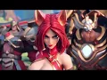 Video di Dungeon Hunter Champions - Worldwide Launch Trailer!