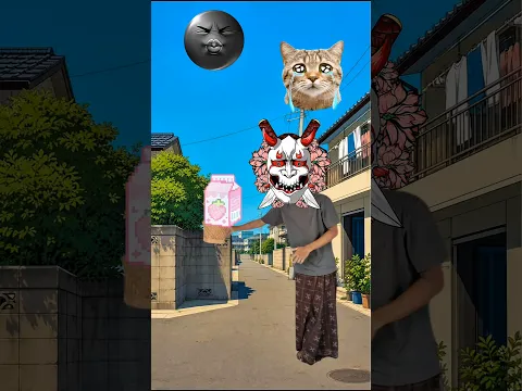 awas terkena hal buruk#shortvideo