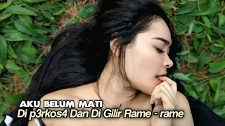 aku belum mati film horror indonesia