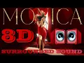 Download Lagu Monica - 8D Song | Coolie | 8D Surrounded Sound | Pooja Hegde | Super Star Rajini | Bass Boosted