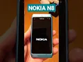 Nokia N8  🤣 in 2022😍😍  【Still Worth it？】#mobile #shorts