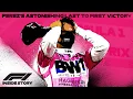 Download Lagu INSIDE STORY: Sergio Perez's Astonishing Last To First Victory