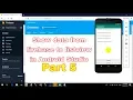 How to show data from firebase to listview in Android Studio - part 5